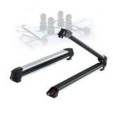 BougeRV Ski & Snowboard Roof Rack 25' 2pk  $109.99 Retail - Brand New