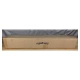 BougeRV Ski & Snowboard Roof Rack 25' 2pk  $109.99 Retail - Brand New