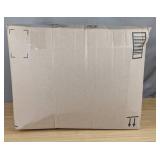 Heated Throw Blanket Retail 50' x 60' $69.99 - Brand New
