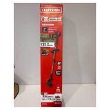 Brand New Craftsman 20 Volt Trimmer / Weed Wacker