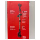 Brand New Craftsman 20 Volt Trimmer / Weed Wacker