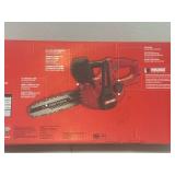 Brand New Craftsman 20 Volt Chainsaw