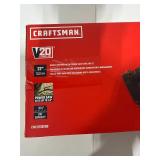 Brand New Craftsman 20 Volt Power Saw