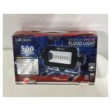 Brand New Versa Beam Cordless Floodlight