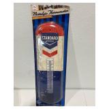 Brand New 17" Indoor / Outdoor Standard Thermometer