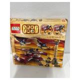 Lego Flying Mummy Attack Pharaoh