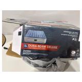 Intex Full Mattress w/ Internal Pump