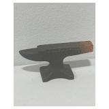 Remington Metal Anvil 4" Wide