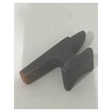 Remington Metal Anvil 4" Wide