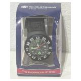 Brand New Smith & Wesson Field Watch