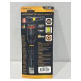 Brand New Versa Beam Tactical Flashlight
