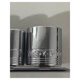 Brand New SK Tools 9pc SAE Socket Set $144 Retail