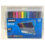 Brand New Permanent Markers