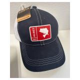 Brand New Costa Hat