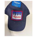 Brand New Hamm