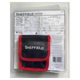 Brand New 2pc Sheffield Precision Tool Set