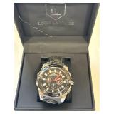 Brand New Louis Lacombe Watch $746 Retail