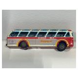 Vintage Ave "Dream" Bus