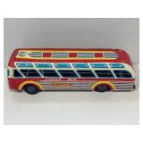 Vintage Ave "Dream" Bus