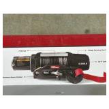 Brand New Hyper Tough 5500lb Electric Winch