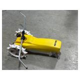 Tractor Sprinkler