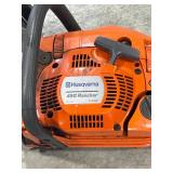 Husqvarna 450 Rancher Chainsaw