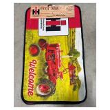 Brand New Farmall Door Mat
