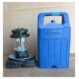 Coleman propane lantern