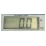 Pelouze scale