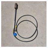 Red Dragon Propane Torch