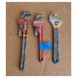 Wrenches