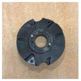 Leitz Cutter head