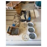 Woodworking hardware