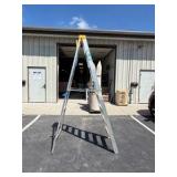 Keller 8' Step Ladder