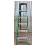 KELLER StepLadder 5'9'
