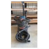 CRAFTSMAN 30th Anniversary shop vac