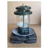 Coleman propane lantern