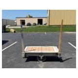 Nutting Lineberry Cart