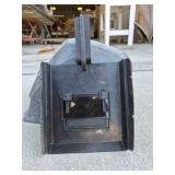 Campbell Hausfeld Utility Wire Feed Welder, Safety Hood
