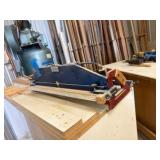 Reliable Panelcrafter 609 woodworking jig and shaper