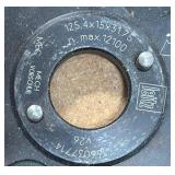 Leitz Cutter head