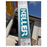 Keller 8' Step Ladder