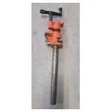 Jorgensen Jaw Bar Clamps
