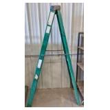 KELLER StepLadder 5'9'