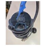 BOSCH corded fixed base Router and Wrenches