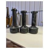 Clamps, Sanders, RotoZip saw, Chain, Wrenches