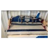 Reliable Panelcrafter 609 woodworking jig and shaper