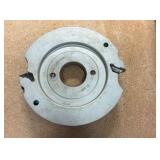 (2) Leitz Cutter heads