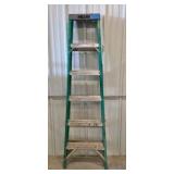 KELLER StepLadder 5'9'