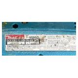 (2) Makita cordless drills, chargers and flashlight